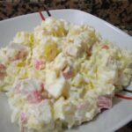 Ensaladilla de bocas