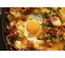 Huevos rotos