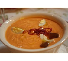 Gazpacho
