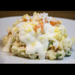 Ensaladilla rusa