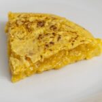 Tortilla de patatas
