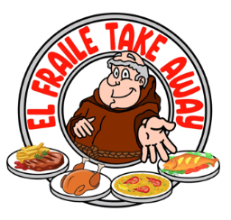 El Fraile Take Away